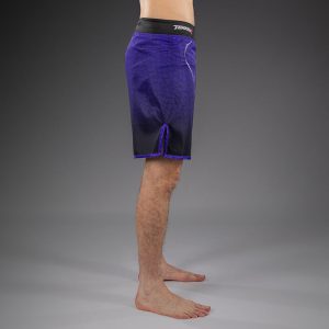 venum short x tekken kazuya