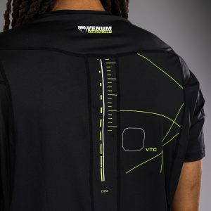 venum polera training camp 4.0