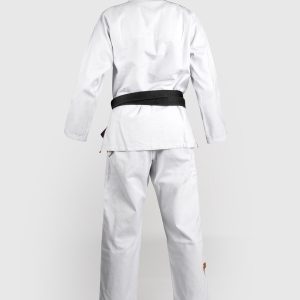venum traje de jiujitsu contender evo 2.0