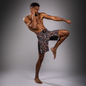 venum short jungle ops