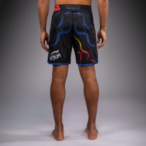 venum short x tekken yoshimitsu
