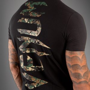 venum polera giant camo