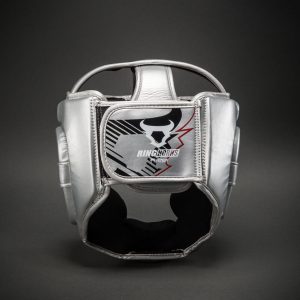 ringhorns charger cabezal