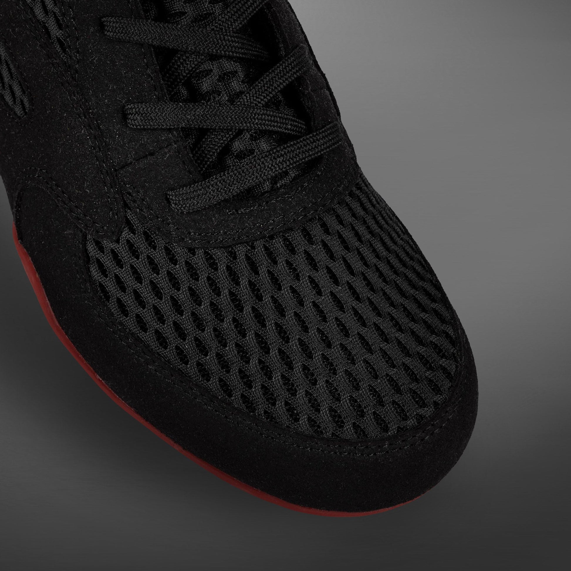 venum zapatilla de boxeo contender negro/dorado