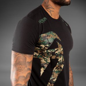 venum polera giant camo
