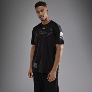 venum polera tekken paul