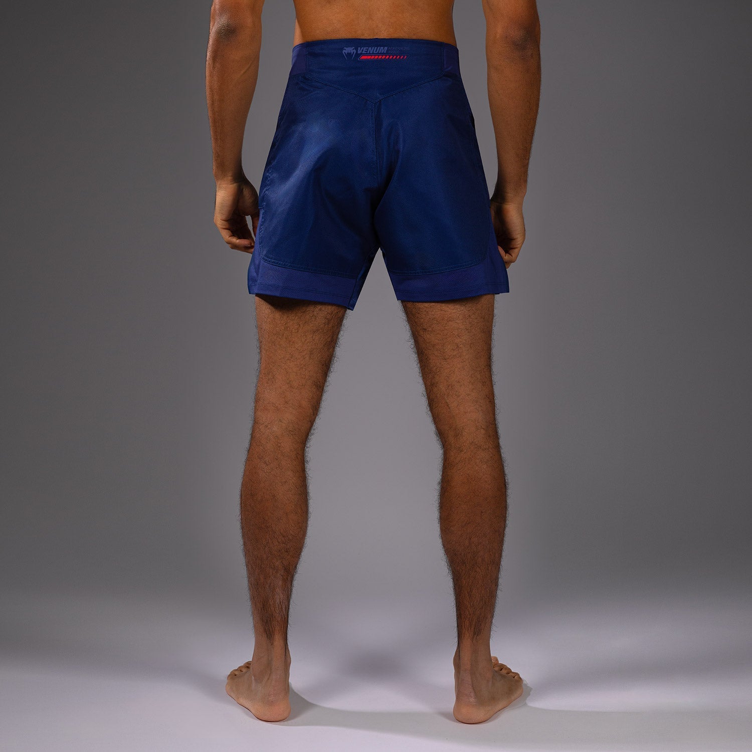 venum short technical 3.0 azul