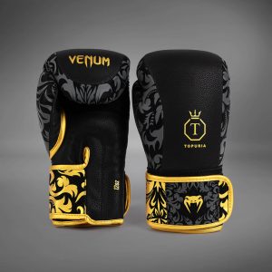 venum guante topuria
