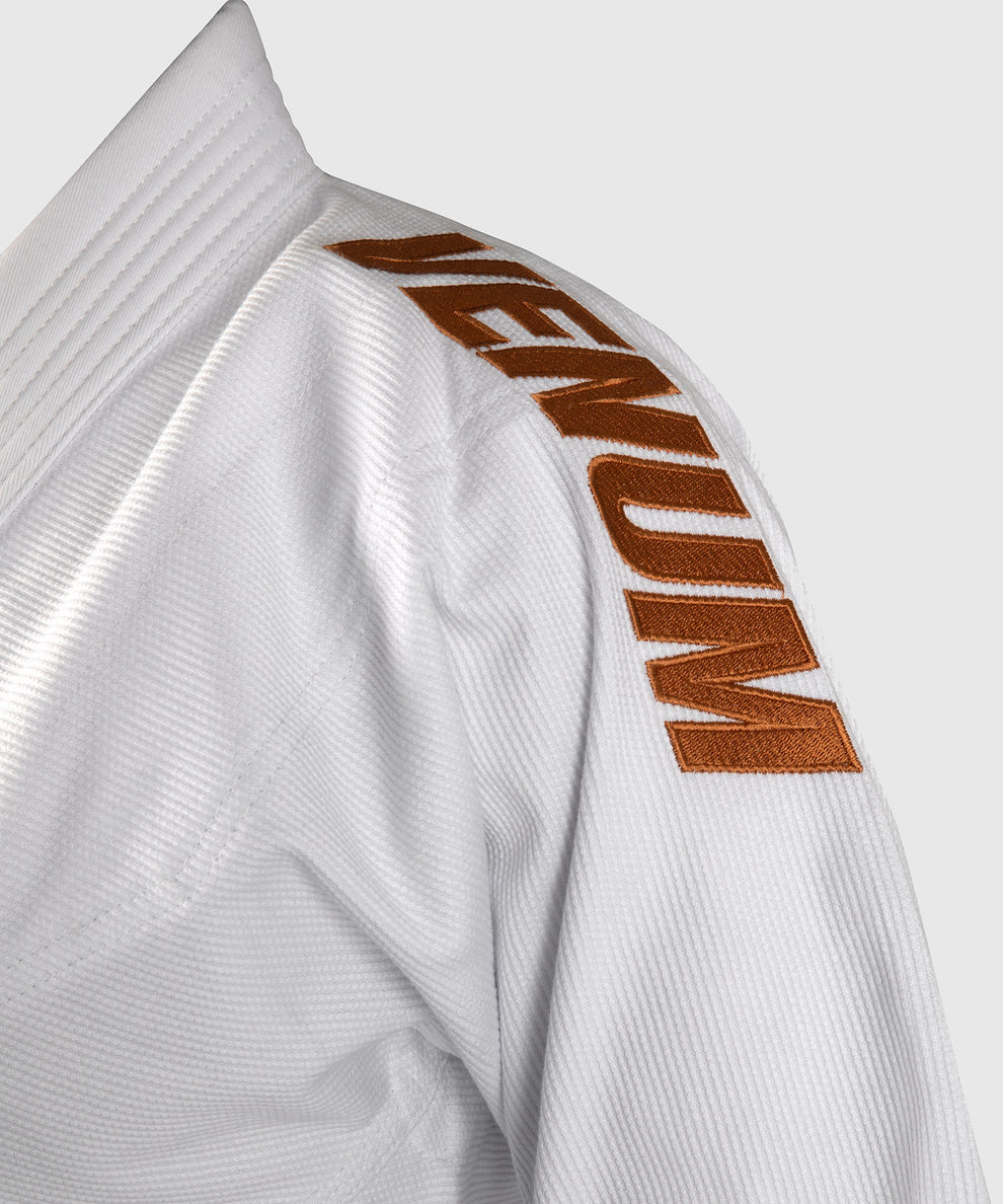 venum traje de jiujitsu contender evo 2.0