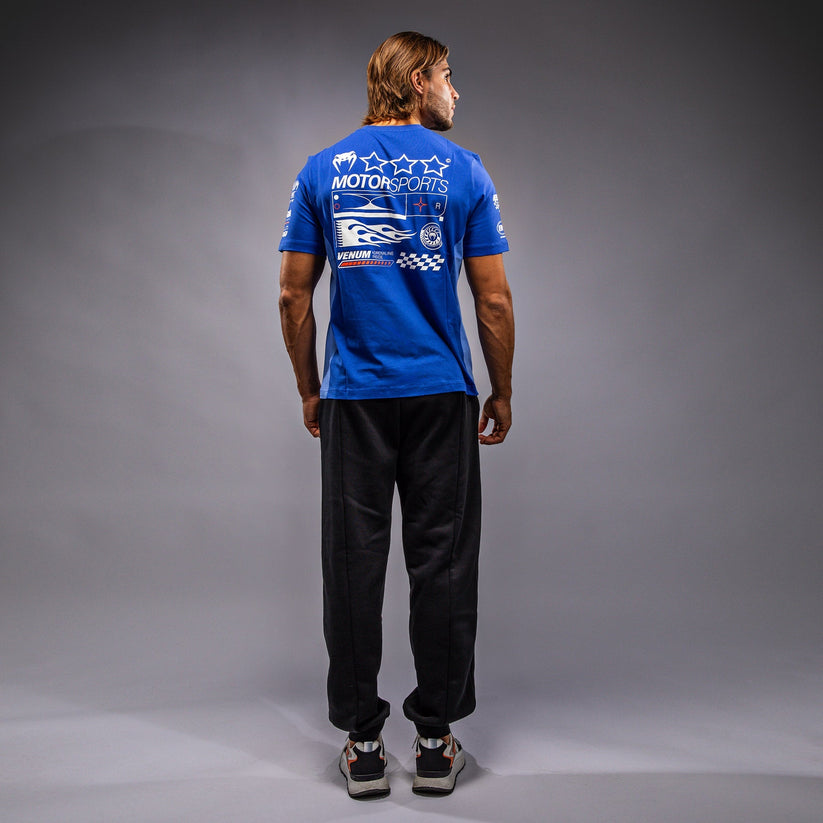 venum polera motorsport