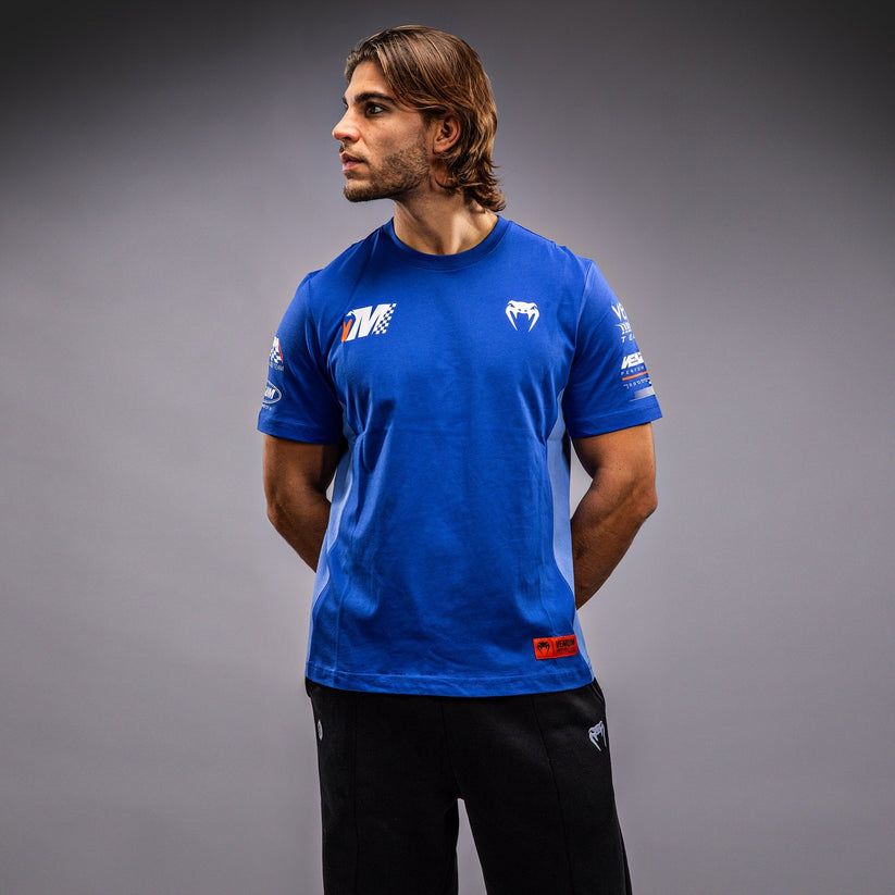 venum polera motorsport