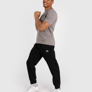 venum polera ufc ulti man gris/rojo