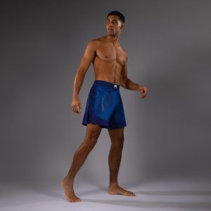 venum short technical 3.0 azul