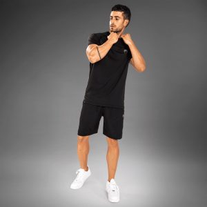 venum polera g fit air negra