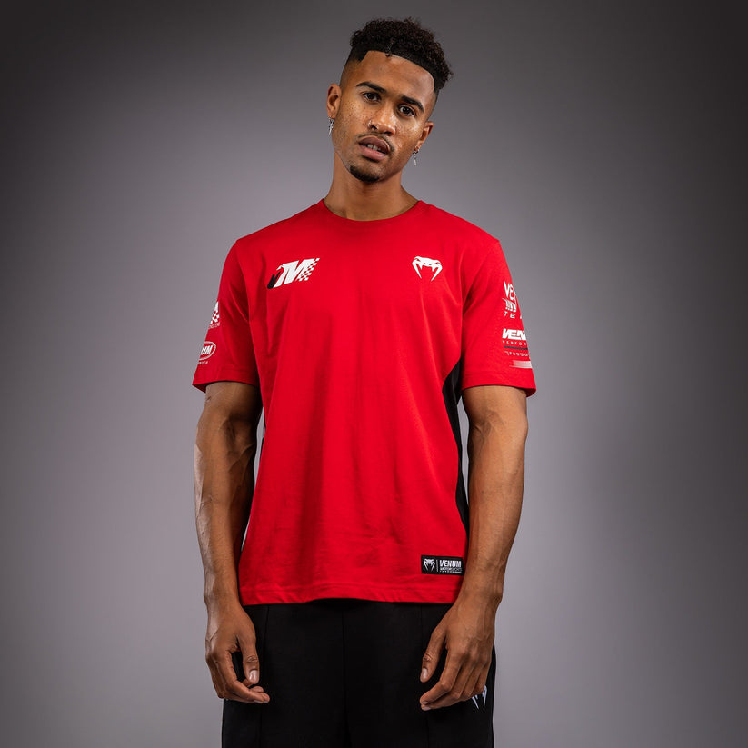 venum polera motorsport