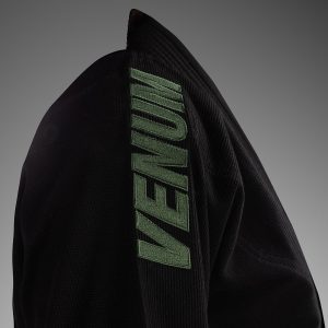 venum traje de jiujitsu contender evo 2.0