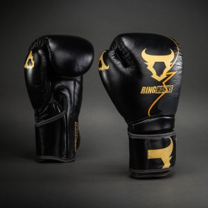 tsunami boxing guante t8111 microfibra (copia)