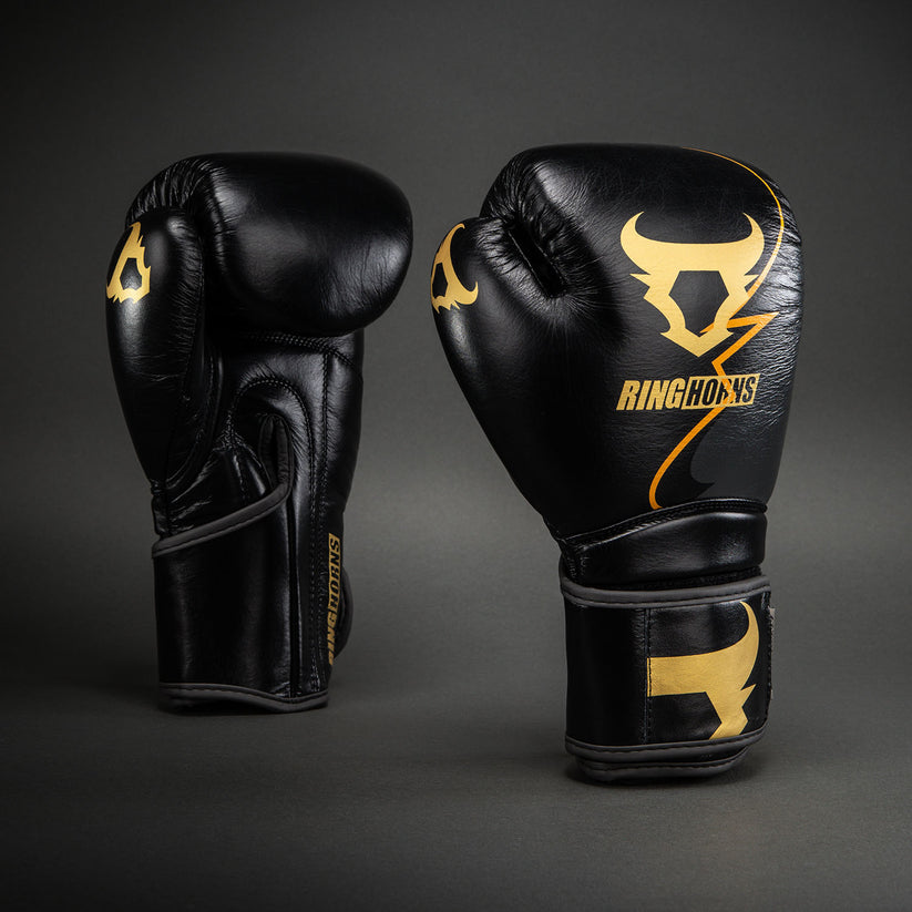 tsunami boxing guante t8111 microfibra (copia)