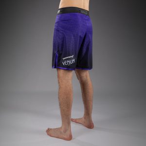 venum short x tekken kazuya