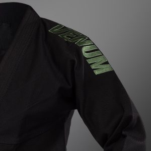 venum traje de jiujitsu contender evo 2.0