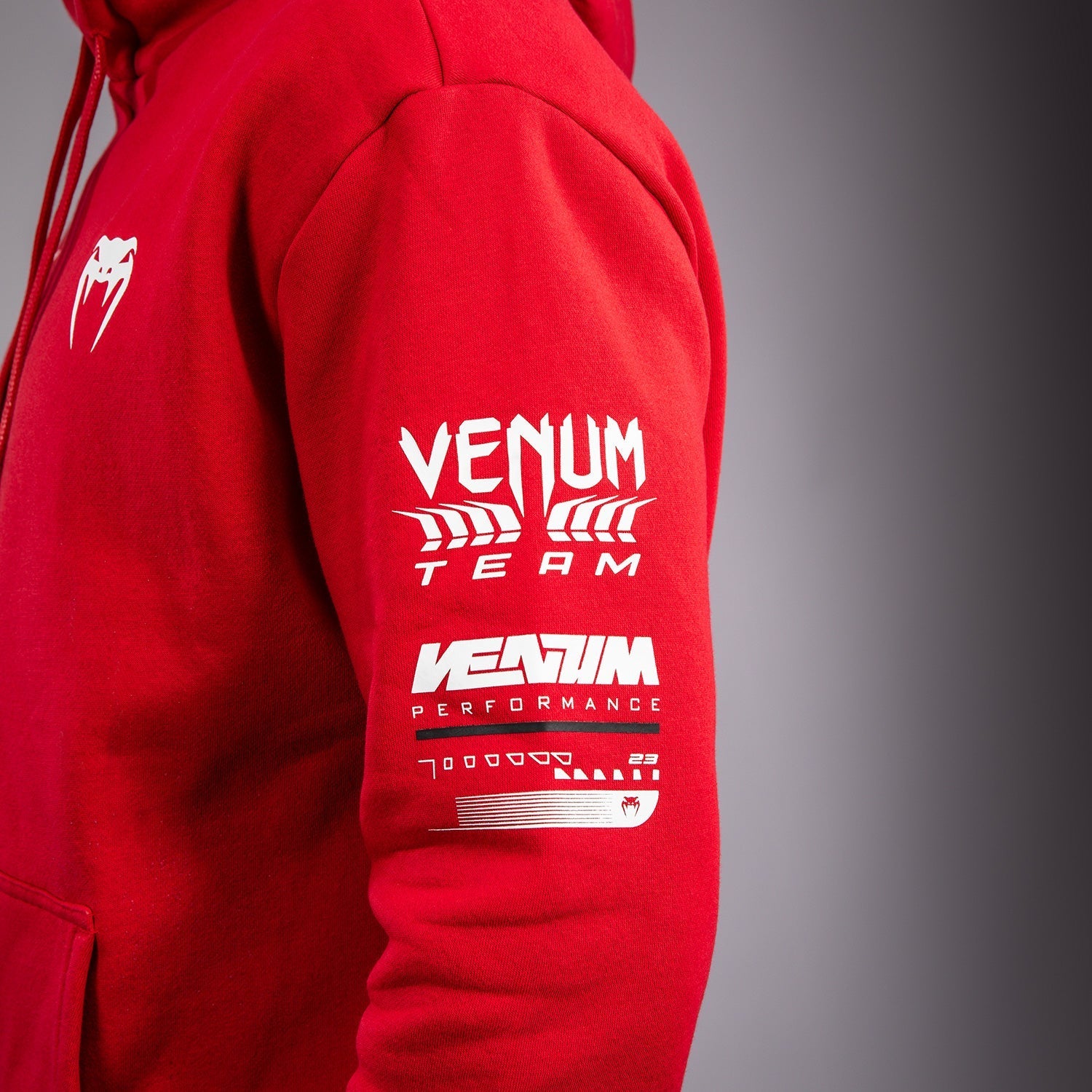 venum poleron motorsport