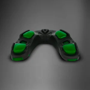 venum bucal predator negro/verde
