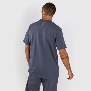 venum polera silent power azul