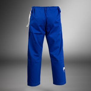 venum traje de jiujitsu contender 3.0