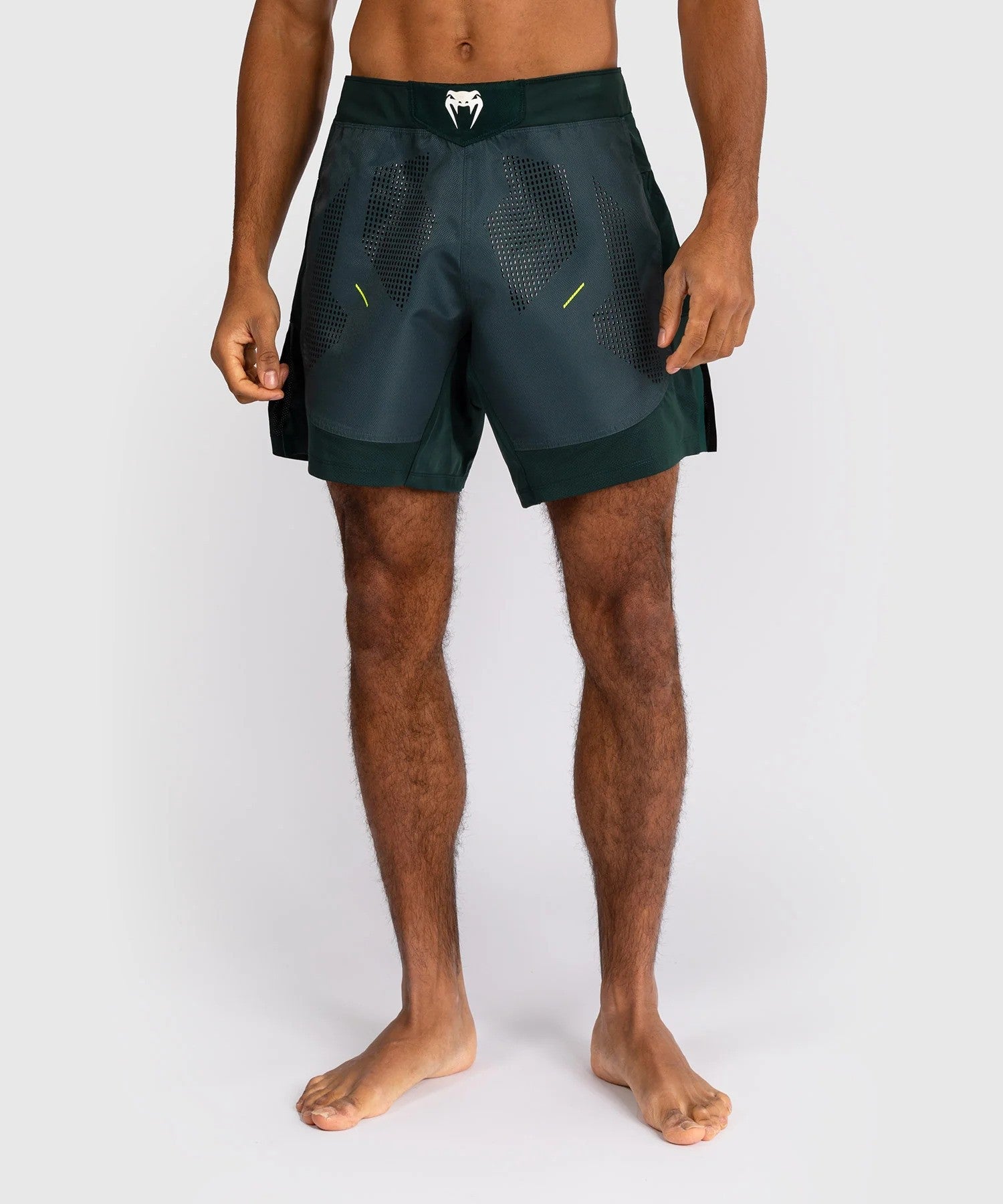 venum short technical 3.0 azul