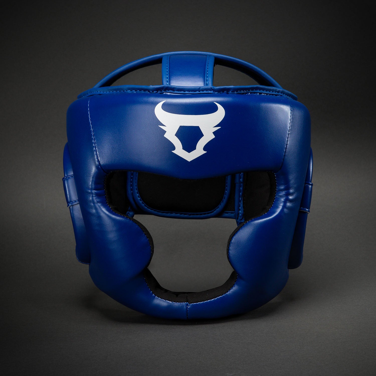 ringhorns charger cabezal
