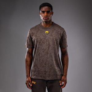 venum polera fusion marron tierra