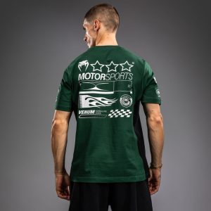 venum polera motorsport
