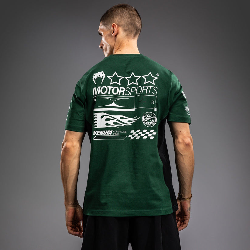 venum polera motorsport
