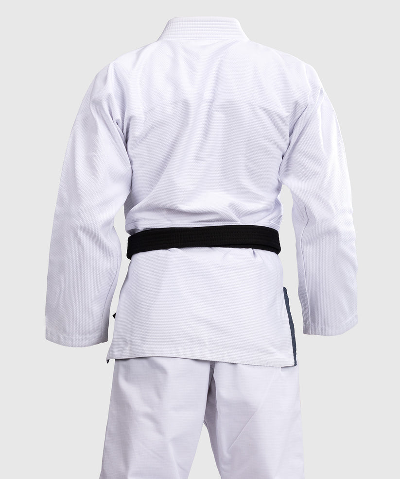 venum traje de jiujitsu challenger xt
