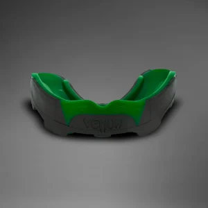 venum bucal predator negro/verde