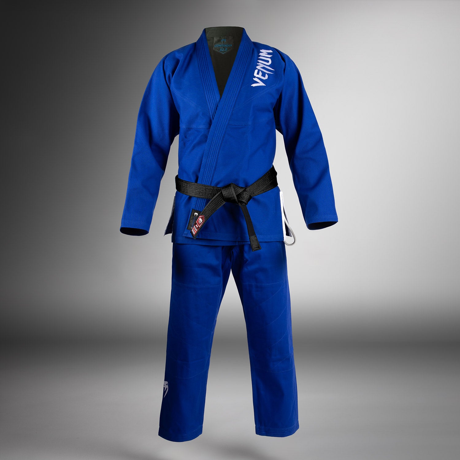 venum traje de jiujitsu contender 3.0