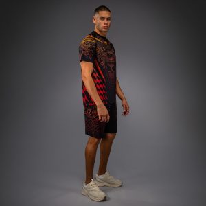 venum polera quetzal fury drytech