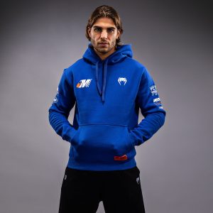 venum poleron motorsport