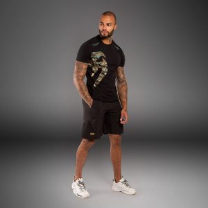 venum polera giant camo