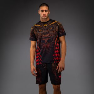 venum polera quetzal fury drytech