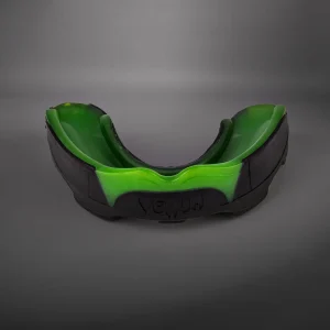venum bucal predator negro/verde