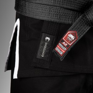 venum traje de jiujitsu contender 3.0