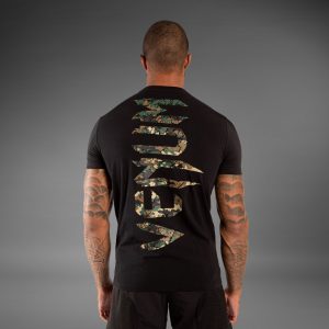 venum polera giant camo