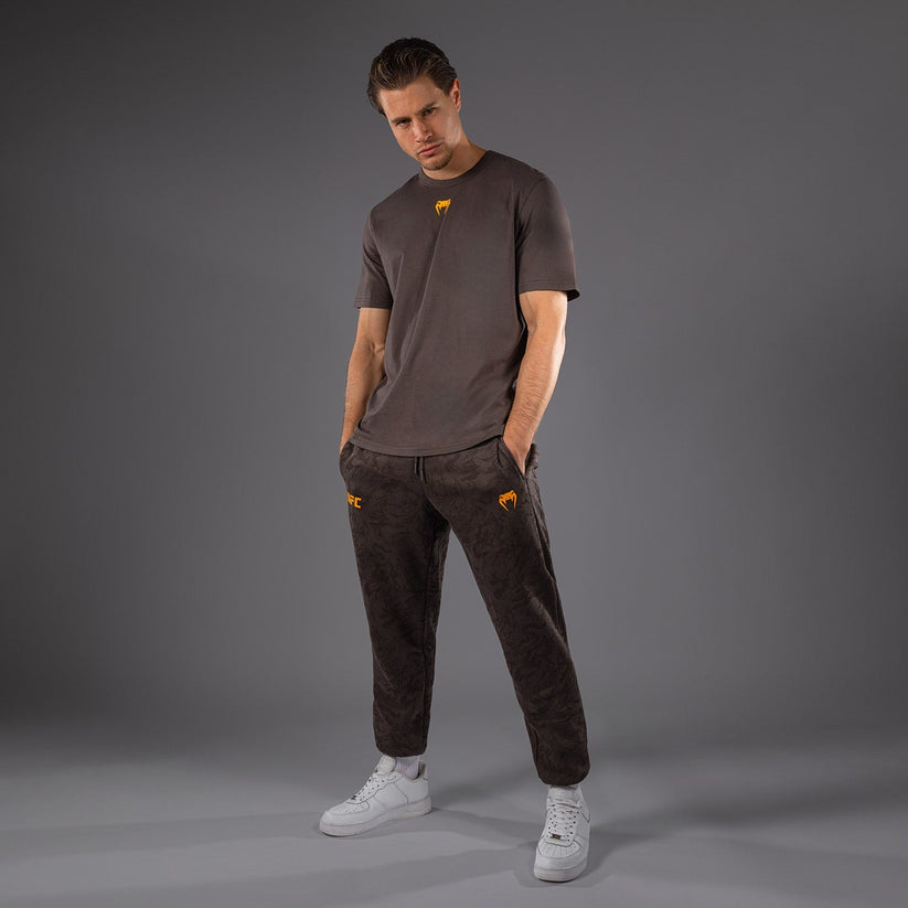 venum polera fusion marron