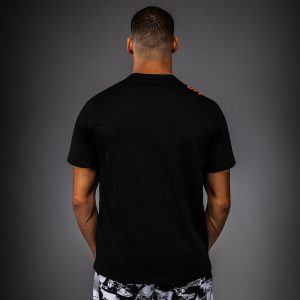 venum polera zenith authentic negra
