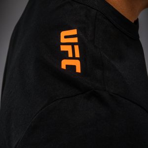 venum polera zenith authentic negra