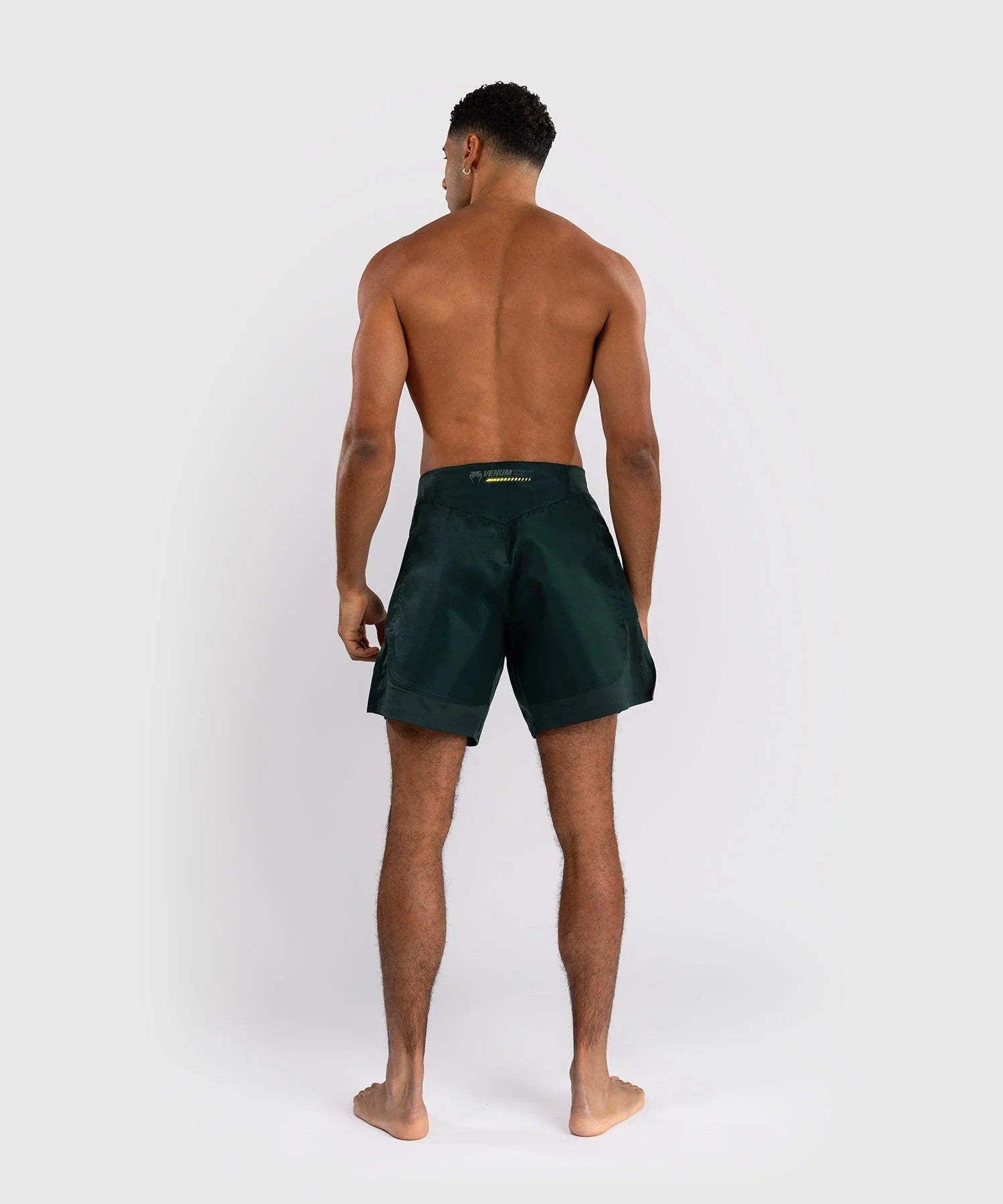 venum short technical 3.0 azul