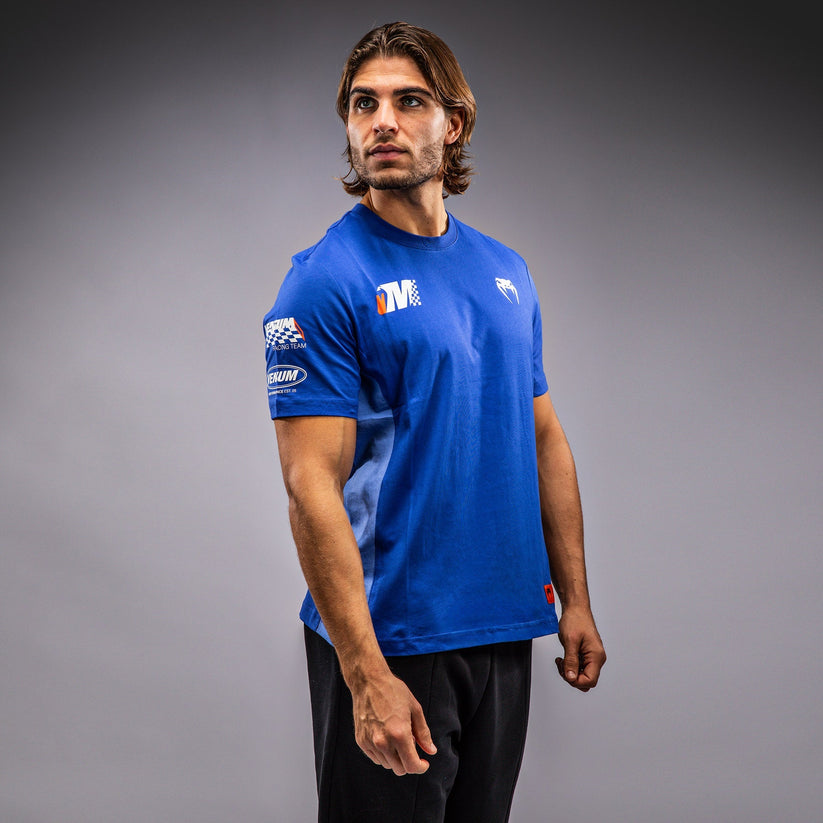 venum polera motorsport