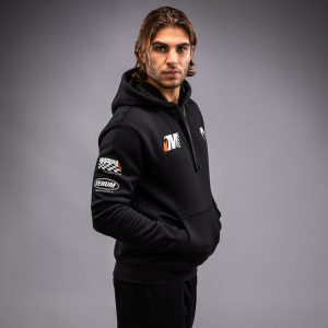 venum poleron motorsport