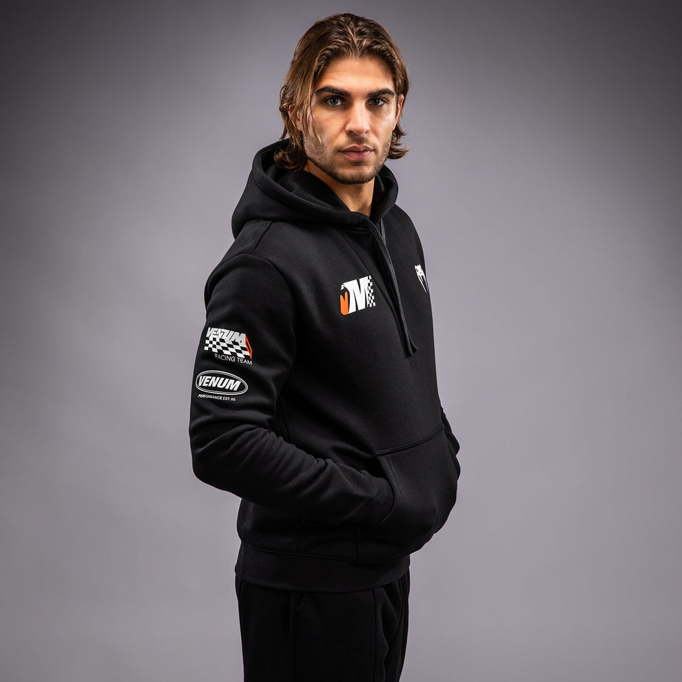 venum poleron motorsport